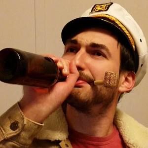 Meet your Posher, Andrew